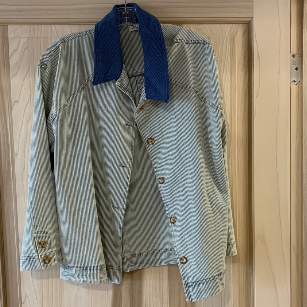 Neuflora Jacket